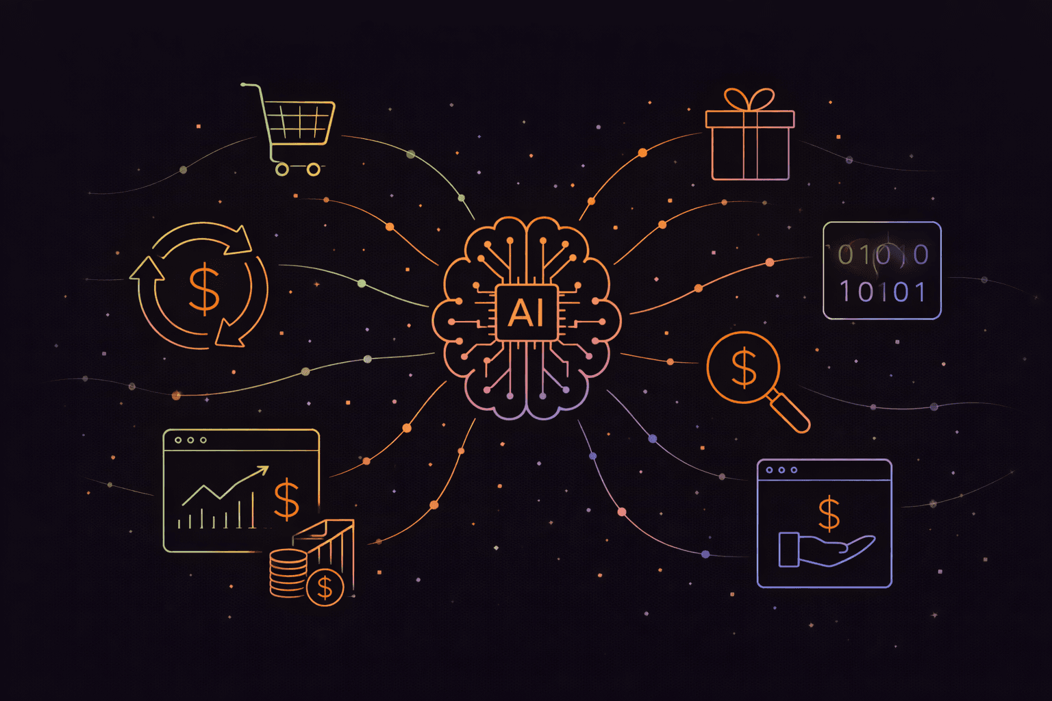 Affiliate Marketing in the Age of AI: 7 Opportunities You Can't Ignore