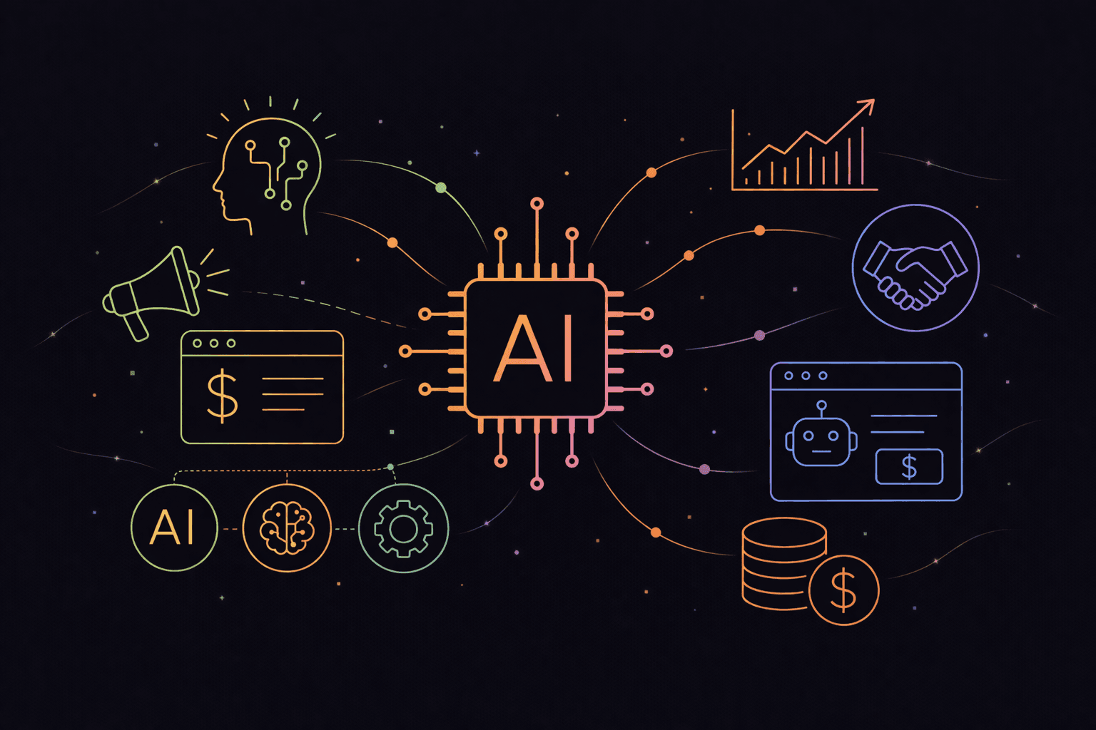 Best AI Affiliate Programs in 2026: Cash In on the AI Boom