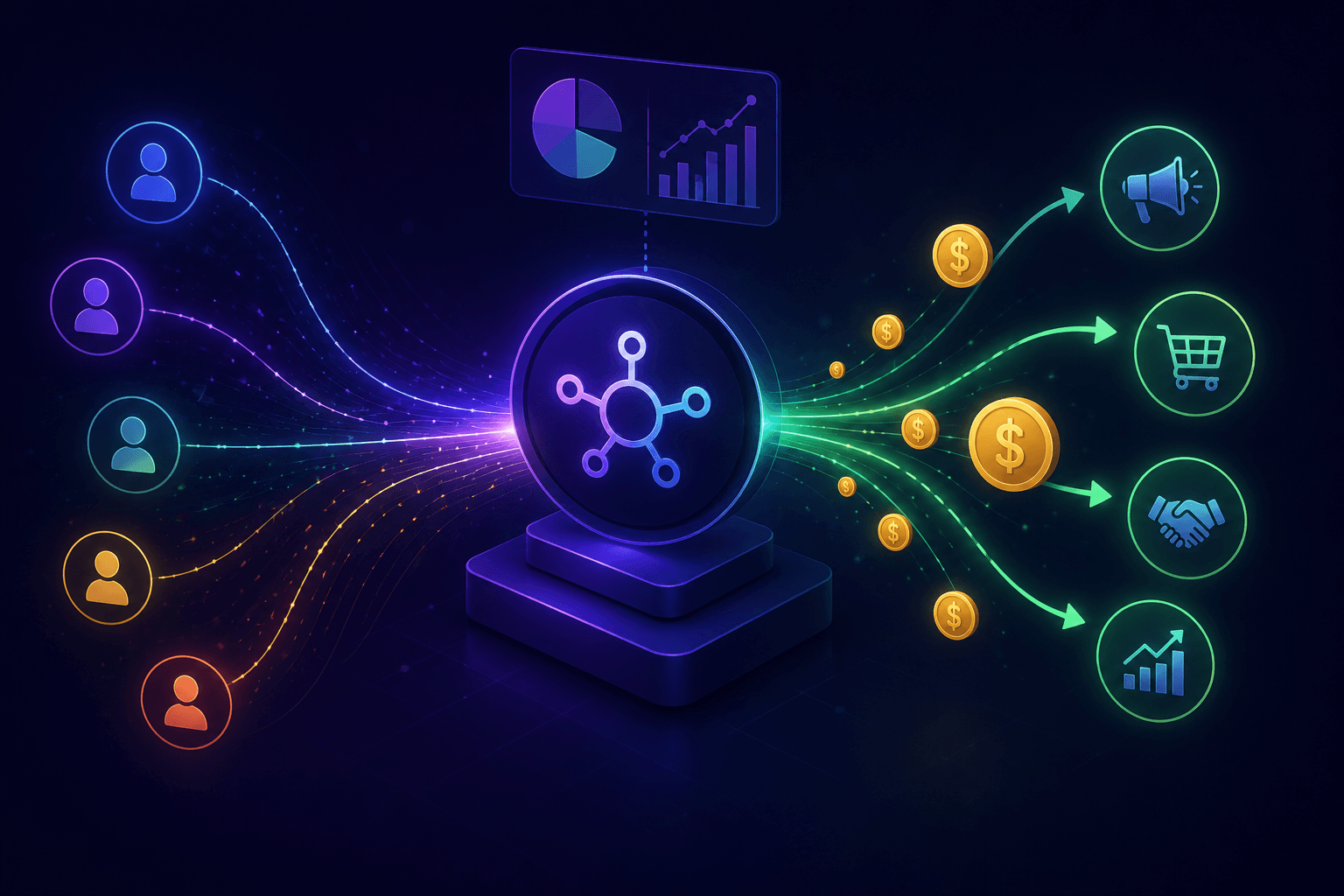 How Affiliate Networks Actually Make Money (and Why It Matters to You)