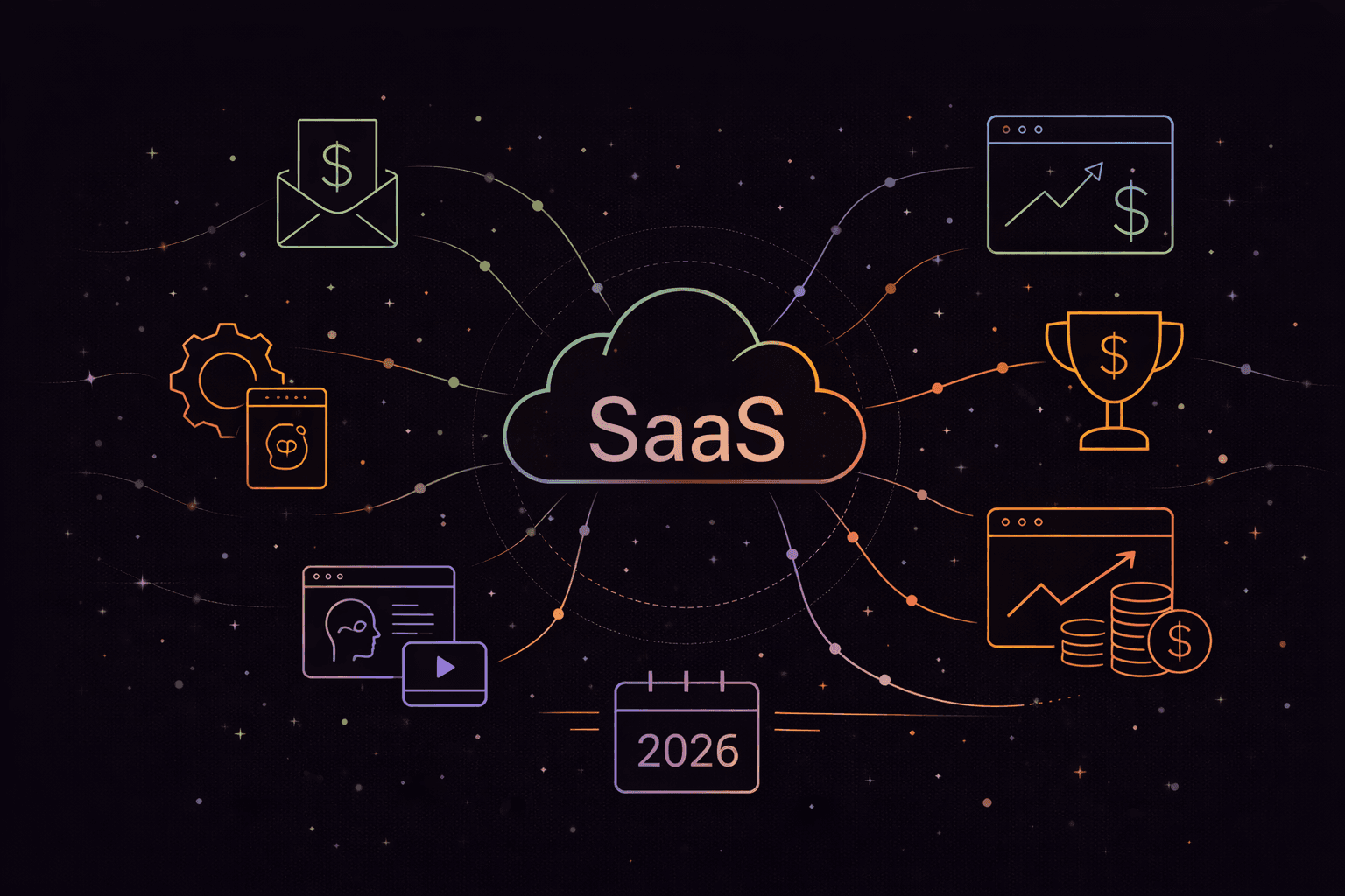 Best SaaS Affiliate Programs in 2026: Top Picks for Recurring Revenue