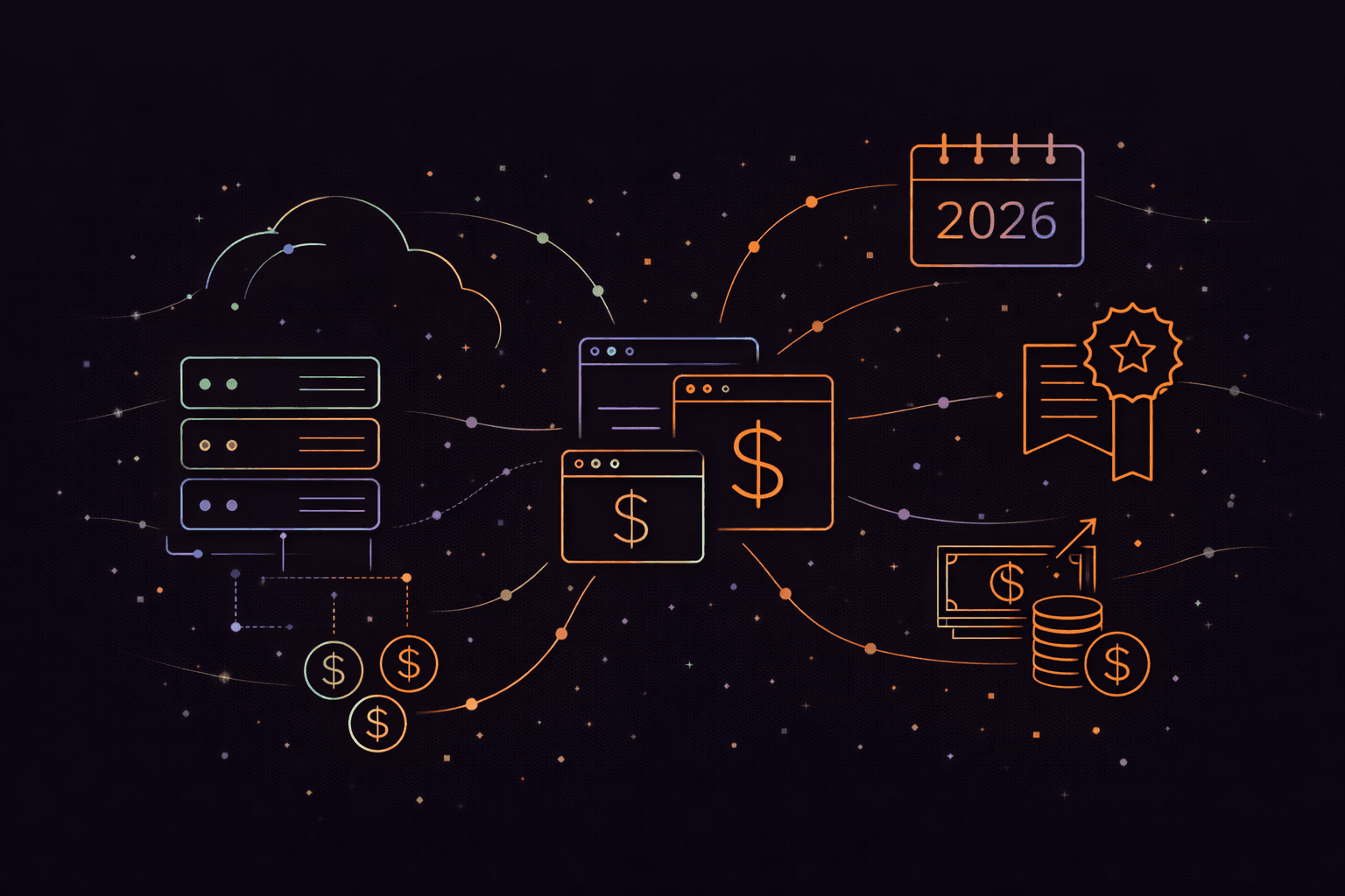 Best Web Hosting Affiliate Programs in 2026: Highest Payouts Reviewed